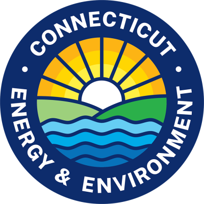 CT DEEP logo