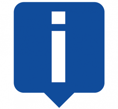 information icon