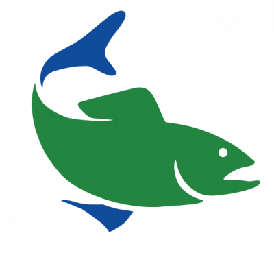 inland fish icon