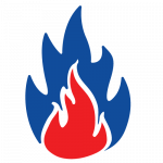Fire icon