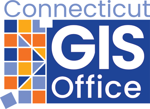 CT GIS Office logo