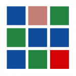 NLCD Land Cover icon