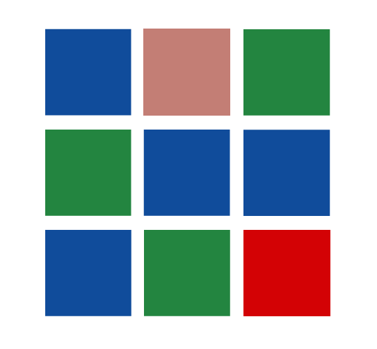 NLCD Land Cover icon